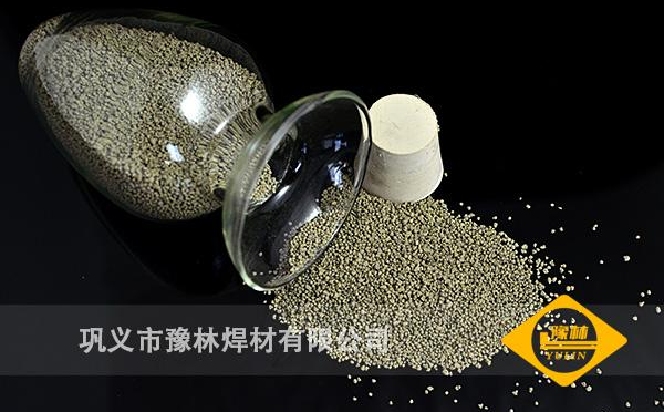 烧结焊剂 烧结焊剂