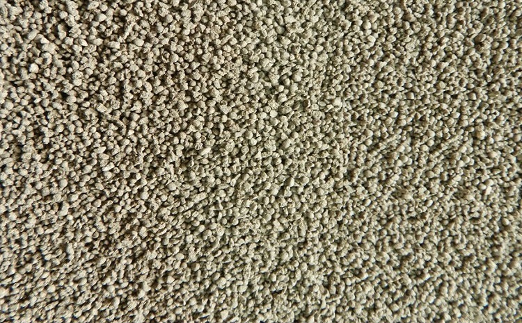 图中的埋弧焊焊剂颗粒感很明显 图中的埋弧焊焊剂颗粒感很明显